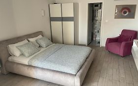 Modern Apartments
